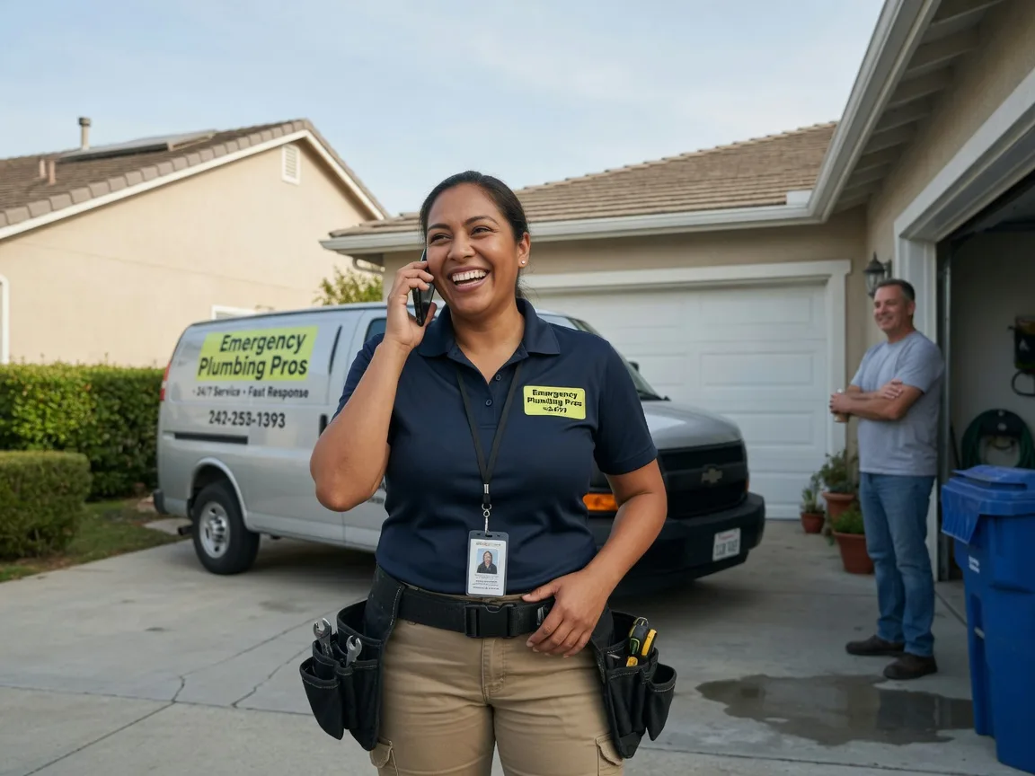 Emergency Plumber Oregon City, OR FAQs